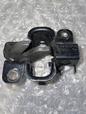 Serrure Fermeture  capot