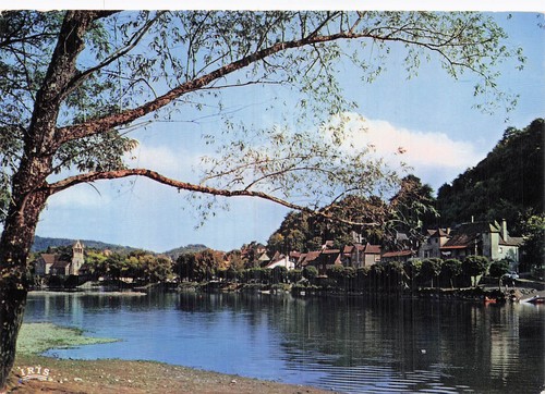 Beaulieu sur dordogne - 19,
