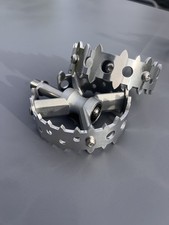 TiTRON tribute Bear Trap