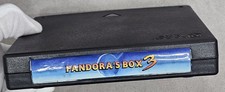 Pandora's Box 3 Arcade CRT/VGA