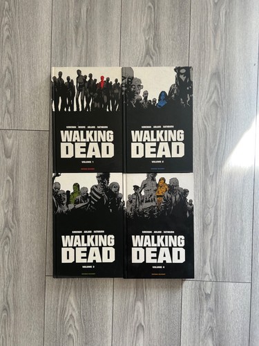 Walking dead lot - walking, –