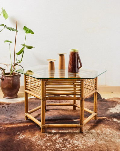 Léonie table basse - la,