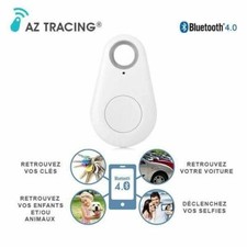 Mini Traceur GPS anti perte