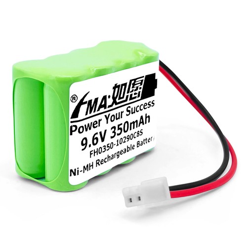 Fma batterie 6v 350mah - fma,