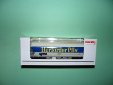 MARKLIN wagon céréalier