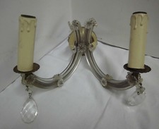 Lampe Murale 60S 70S Lampe