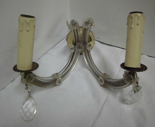 Lampe murale 60s 70s - 70s,