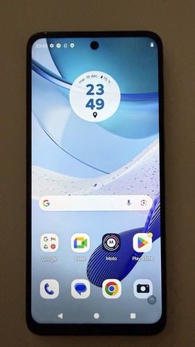 Motorola moto g53 - motorola,