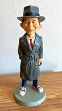ALFRED E NEUMAN Figure Statue MAD MAGAZINE Numbered Limited Edition SUPER RARE!!