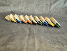 LOT VTG Dymo Label Maker Tape 3/8 Multiple Colors Rolls