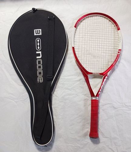 Wilson ncode oversize - wilson,