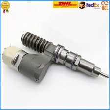 VOE3155040 Fuel Injector 3155040 For Volvo FH12 FM12 B12M D12D EC330 EC360 EC460