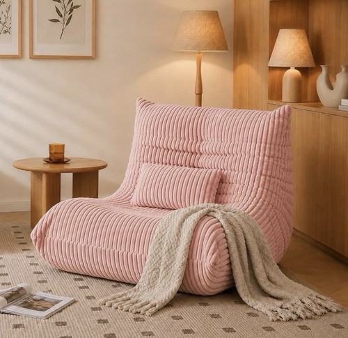 Zoovee giant bean - bag, chair