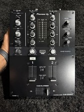 Pioneer DJM-250MK2 2-Channel Professional DJ Mixer