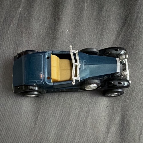 Solido bugatti type royale - solido,