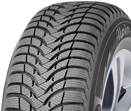 Pneus hiver michelin 185 60 - d'hiver, 185/60