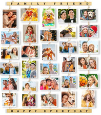 Uping Cadre Photo Pele Mele