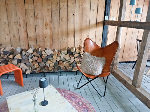 Ensemble chaises - de,