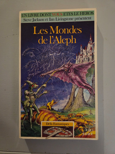 Livre dont vous - vous, le
