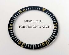 Insert pour montre Triton