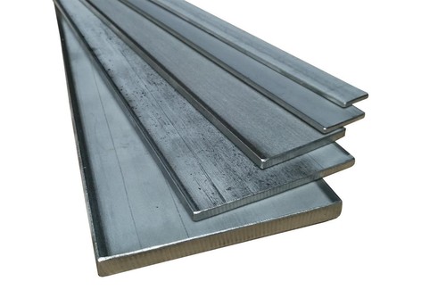 Acier inoxydable plat - acier, 1.4301