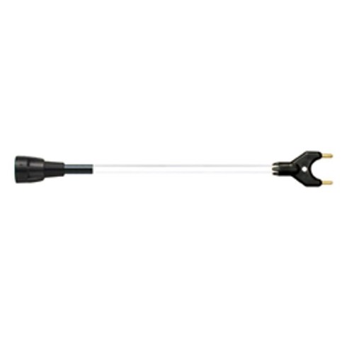 Hot shot rigid red horn - hot-shot,