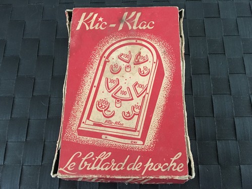 Billard poche klic - de,