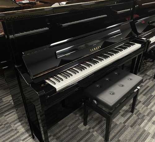 Yamaha upright piano - 48",