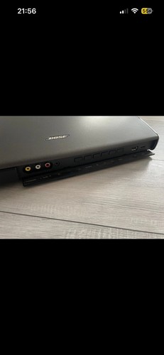 Bose av35 control console - bose,