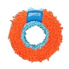 Petit jouet de jeu interactif léger et doux d'intérieur de 1 pièce pour chien...