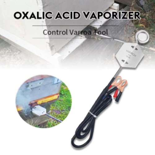 évaporateur oxalique - Évaporateur,