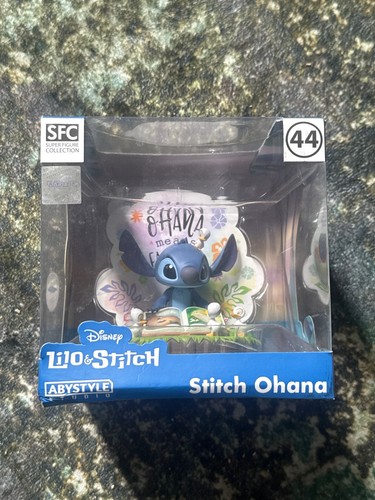Lilo stitch coffret - &, –