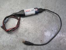 Optimate 1000MA 101 USB  Power Tecmate 5v 1a Output, 12v .5a input Phone Charger