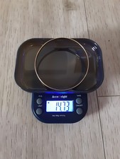 Bracelet Jonc en Or Jaune Avec