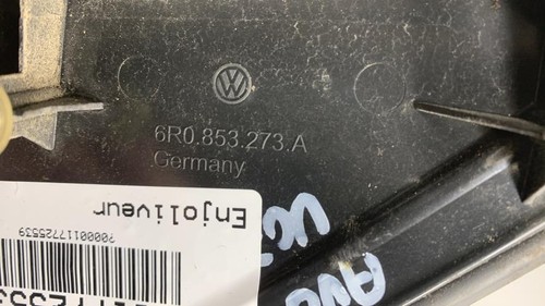 Enjoliveur volkswagen polo - enjoliveur,