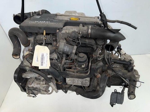 Moteur opel astra - opel,