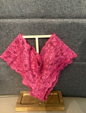 culotte femme portée