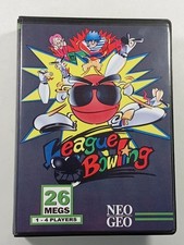 MVS LEAGUE BOWLING USA (WITH SHOCKBOX)