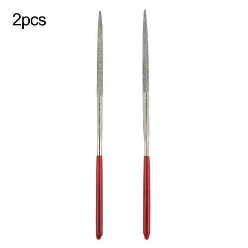 Diamant limes main - main, outils