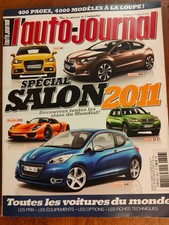 Numéro Spécial salon de