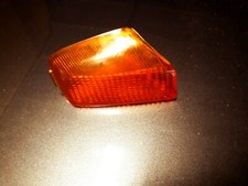 1 CABOCHON DE CLIGNOTANTS