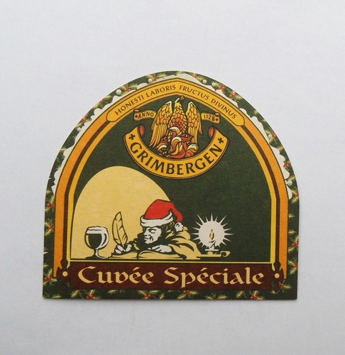 Sous bock bière - sous,