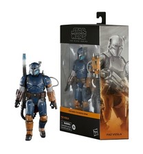 STAR WARS THE BLACK SERIES-