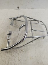 Porte bagage Yamaha YBR 125cc