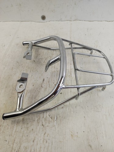 Porte bagage yamaha ybr 125cc - bagage,