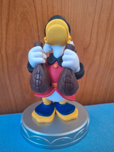 Picsou figurine personnage