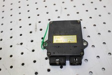 1985 HONDA NIGHTHAWK 650 CB650SC CDI ECM IGNITER COMPUTER (#488)