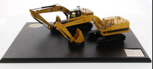 Diecast masters coffret - masters,