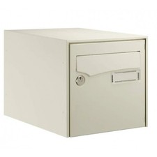 Boîte aux lettres - 1 porte -