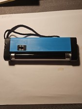 Lampe UV de poche, pour la